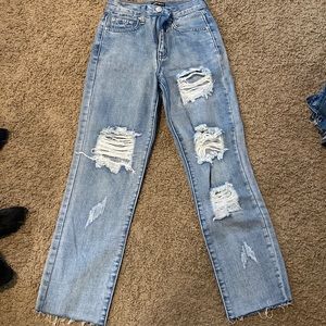 Like new size 23 from revolve